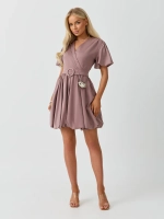 Платье повседневное нарядное