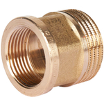 Переходник STOUT под ключ 3/4"x1" ВР/НР