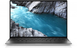 Ноутбук Dell XPS 13 9310-0444 Intel Core i7 1185G7, 3.0 GHz - 4.8 GHz, 16384 Mb, 13.4" 3.5K 3456x2160, 512 Gb SSD, DVD нет, Intel Iris Xe Graphics, Windows 11 Professional, серебристый