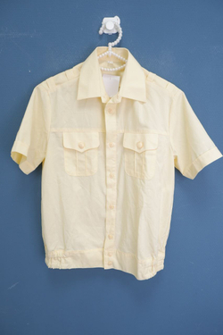 Рубашка спецодежда практичная 48-50 размер