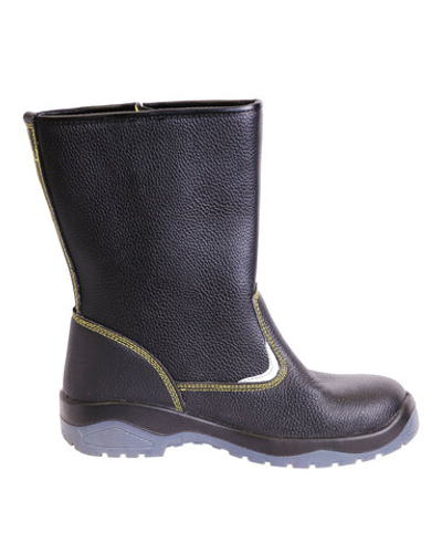 Сапоги "УНИВЕРСАЛ" ПУ-ТПУ, с МП - РАСПРОДАЖА