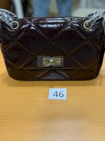 KELLY S горький шоколад - небольшой дефект заливки 46