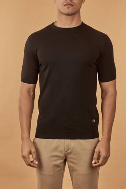 Трикотажная футболка Loro Piana