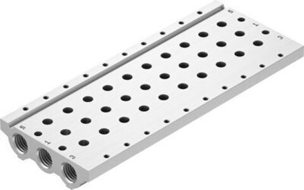 VABM-L1-14S-G14-16 Коллектор