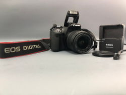 Canon 600D Body 38.000 кадров+Canon 18-55mm IS