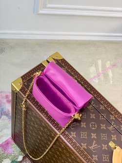 Louis Vuitton Beltbag Coussin