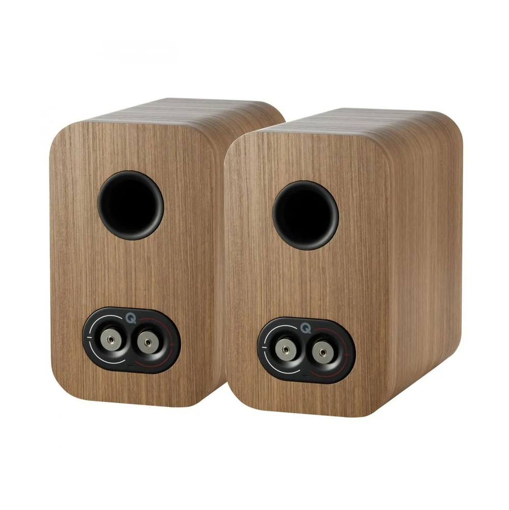 Полочная акустика Q-Acoustics Q5020 (QA5028) Holme Oak
