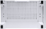 Корпус ATX 1STPLAYER RT7 White