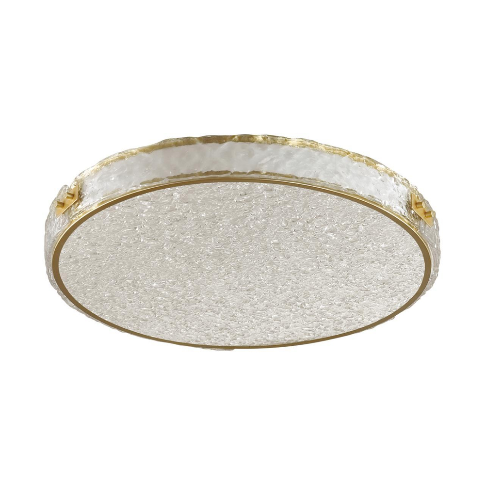 Потолочный светодиодный светильник Sonex FELICE 7722/100L