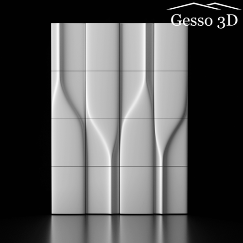 Гипсовое панно Verona_big