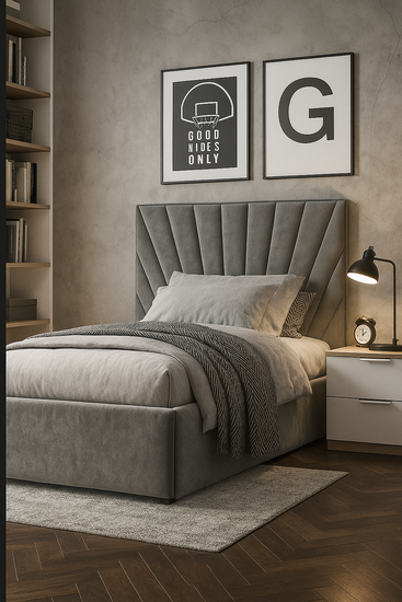 Кровать Инфинити kids