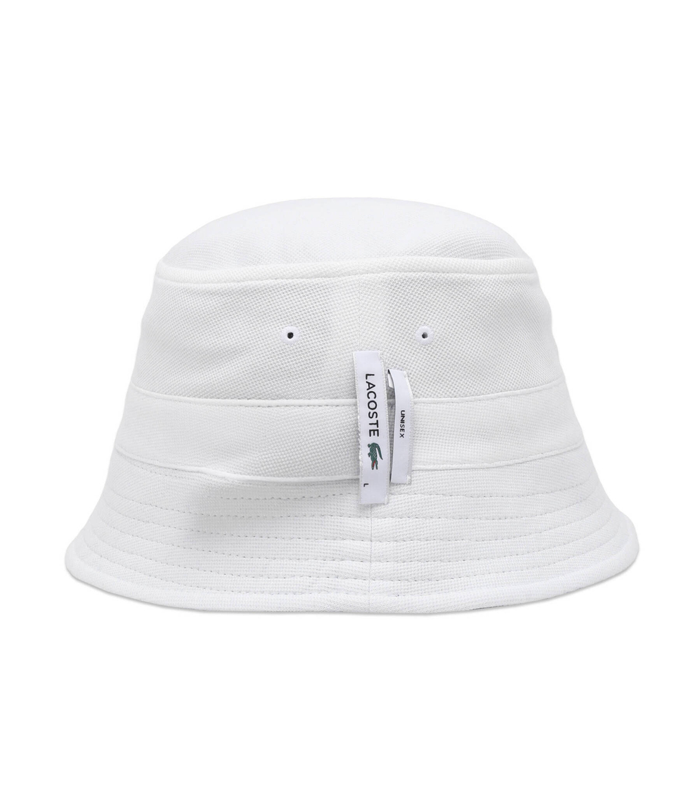 Двусторонняя шляпа Lacoste - темно-синий(RK7593)