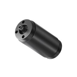 Прямой коннектор для системы без ввода питания Maytoni   CA013IC-B