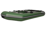Лодка ПВХ Фрегат 300Е Лик-Трос