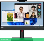 Монитор Lenovo ThinkCentre Tiny-In-One 24 Gen 5 12NBGAT1EU