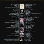 Whitesnake / Little Box 'O' Snakes: The Sunburst Years 1978-1982 (8CD)
