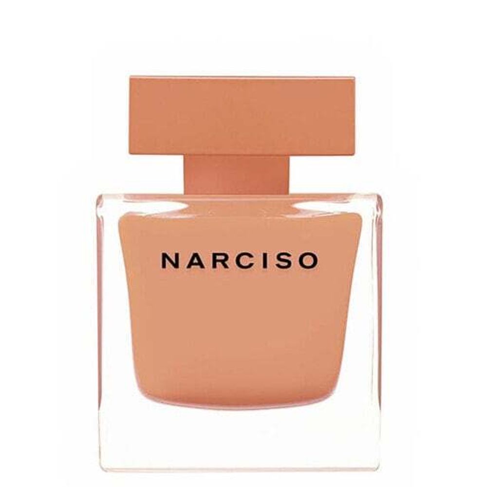 Женская парфюмерия NARCISO RODRIGUEZ Narciso Ambree Vapo 50ml Eau De Parfum