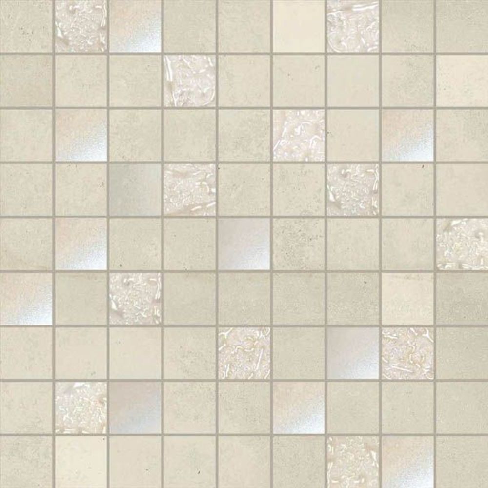 Мозаика MOS ADVANCE WHITE