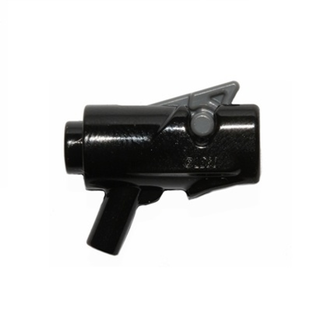 Бластер 15391c01 Black