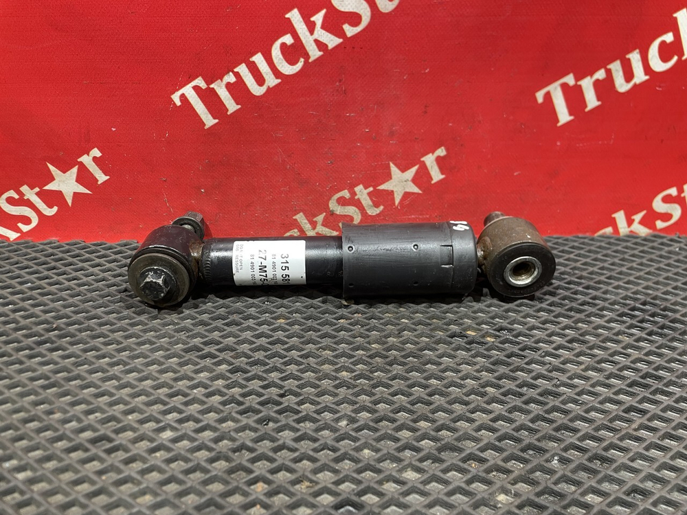 Амортизатор кабины