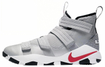 Кроссовки Nike Zoom Soldier 11 Silver Bullet