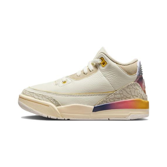 J Balvin x Jordan Air Jordan 3 Retro SP &quot;Medellín Sunset&quot;