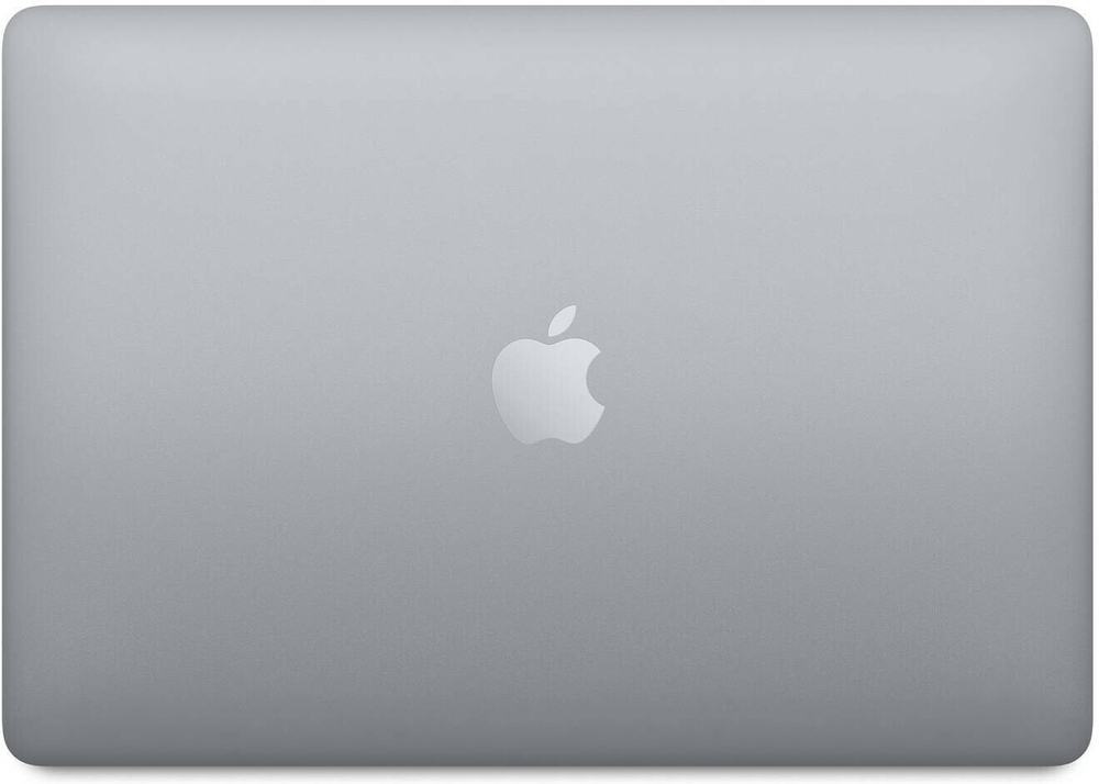 Ноутбук 13.3" Apple MacBook Pro M1 2020 Space Grey (Z11B0004T)