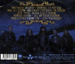 Anthrax / For All Kings (RU)(CD)