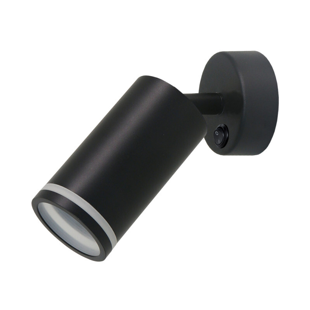 Спот Arte Lamp Imai A2365AP-1BK