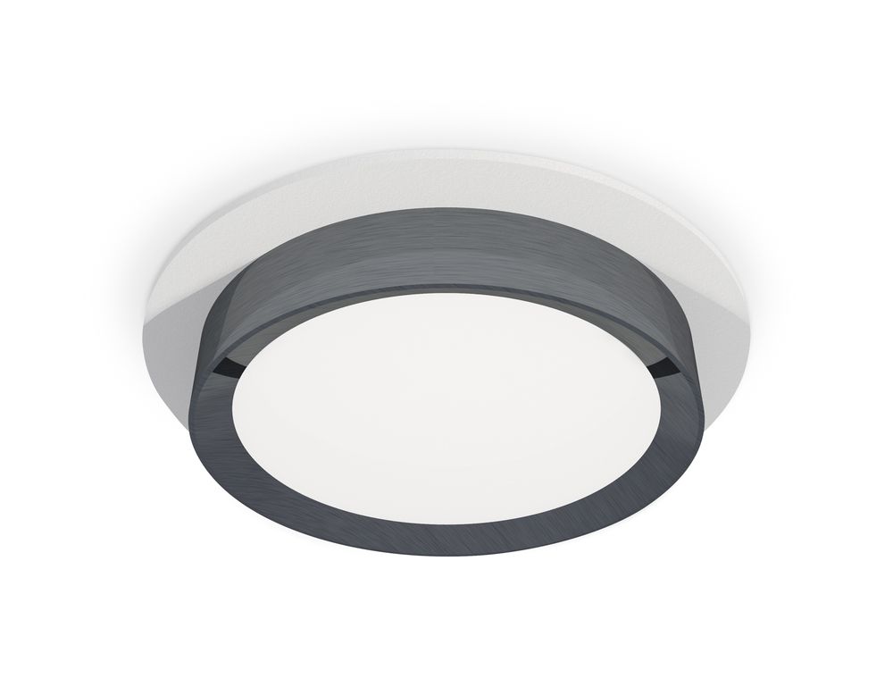 Ambrella Комплект встраиваемого светильника Techno XC8050007