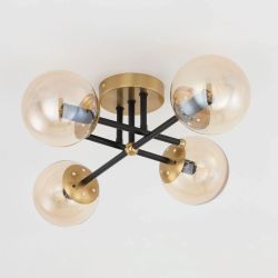 Citilux Памела CL144145 Люстра потолочная