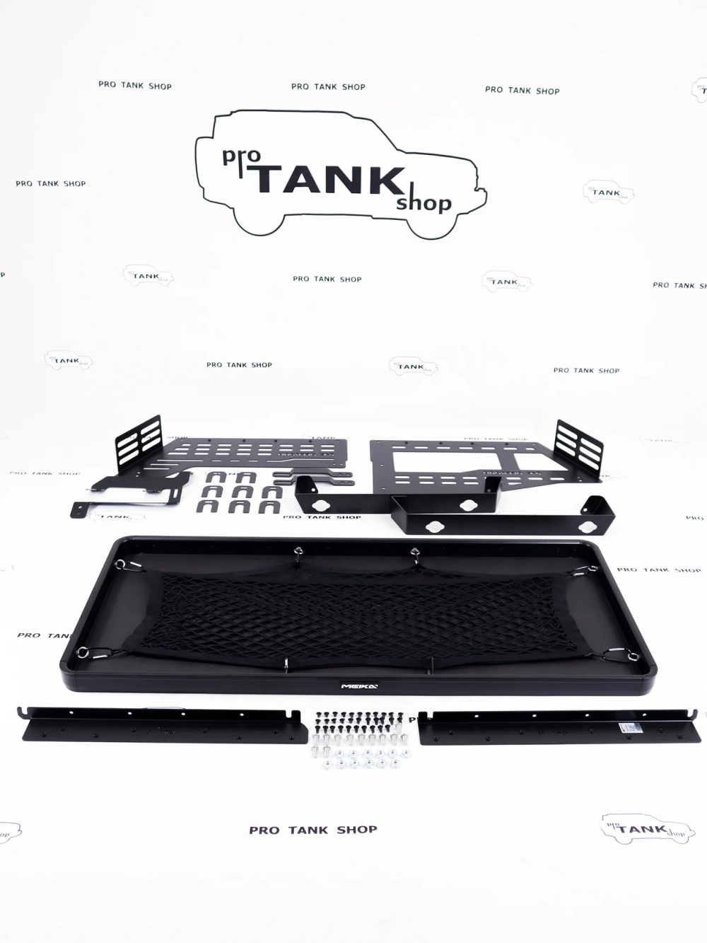 Система хранения в багажник MEIKA (GW1) для TANK 300