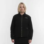 Куртка Dissident FB Park Jacket Черная