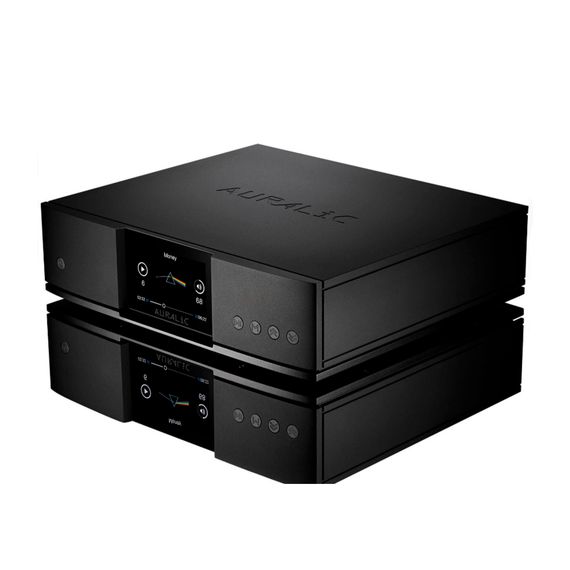 AURALiC ARIES G2.2 Black