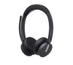 Гарнитура беспроводная Yealink BH70 Dual UC USB-A