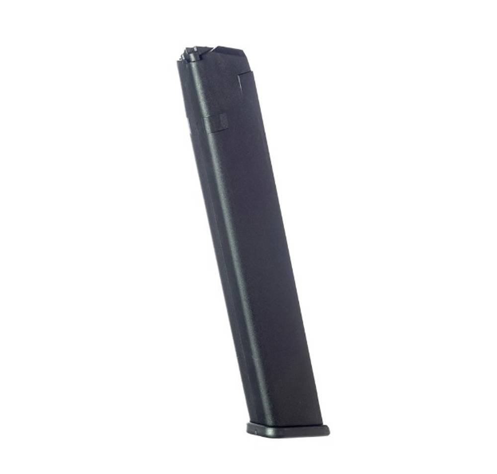 Магазин ProMag для Glock 17/19/26 9 мм на 32 патрона