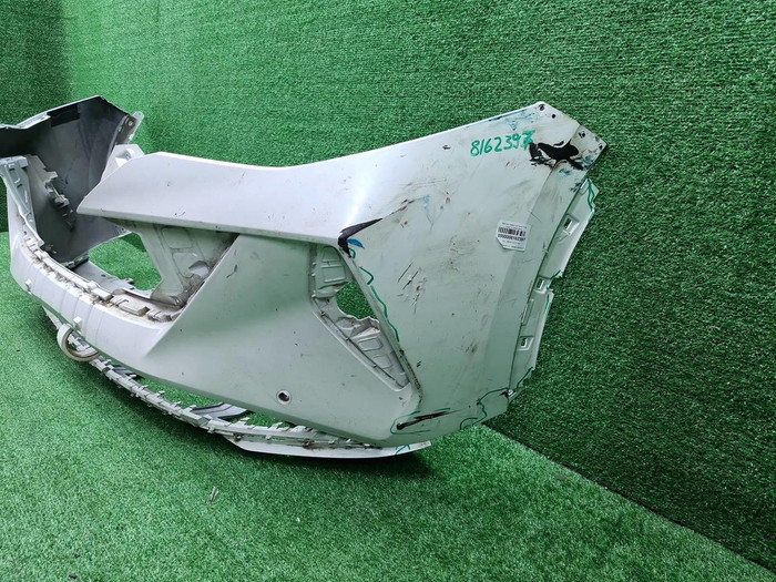 Бампер передний Haval F7 (2022-2024)