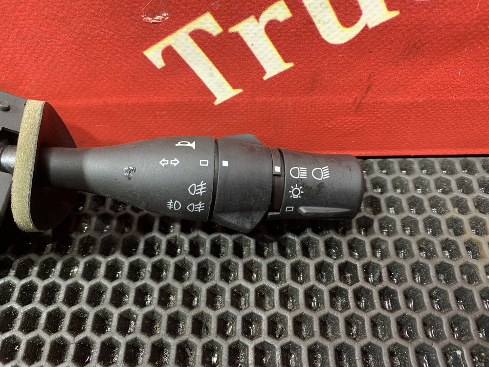 Переключатель подрулевой