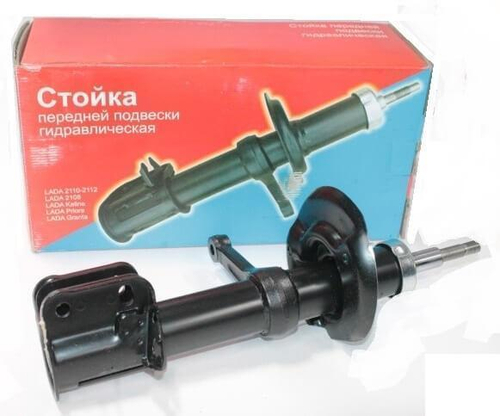 Стойка передняя ВАЗ 2180 Lada Vesta правая Никон