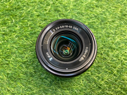 Sony NEX-7 Kit E 3.5-5.6 18-55mm OSS 900 кадров