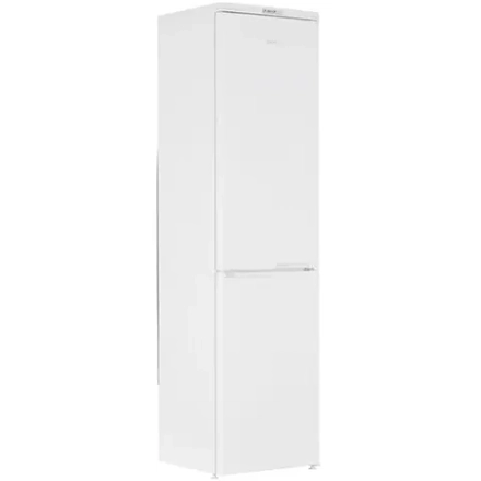 Холодильник DON R-299 B белый