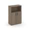 Style Project Шкаф средний широкий SN.STS-201  796*400*1203