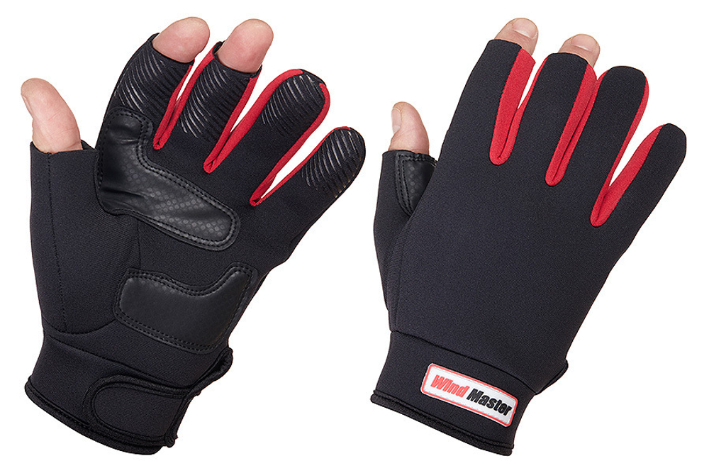 Перчатки HIGASHI Wind Master NC XL