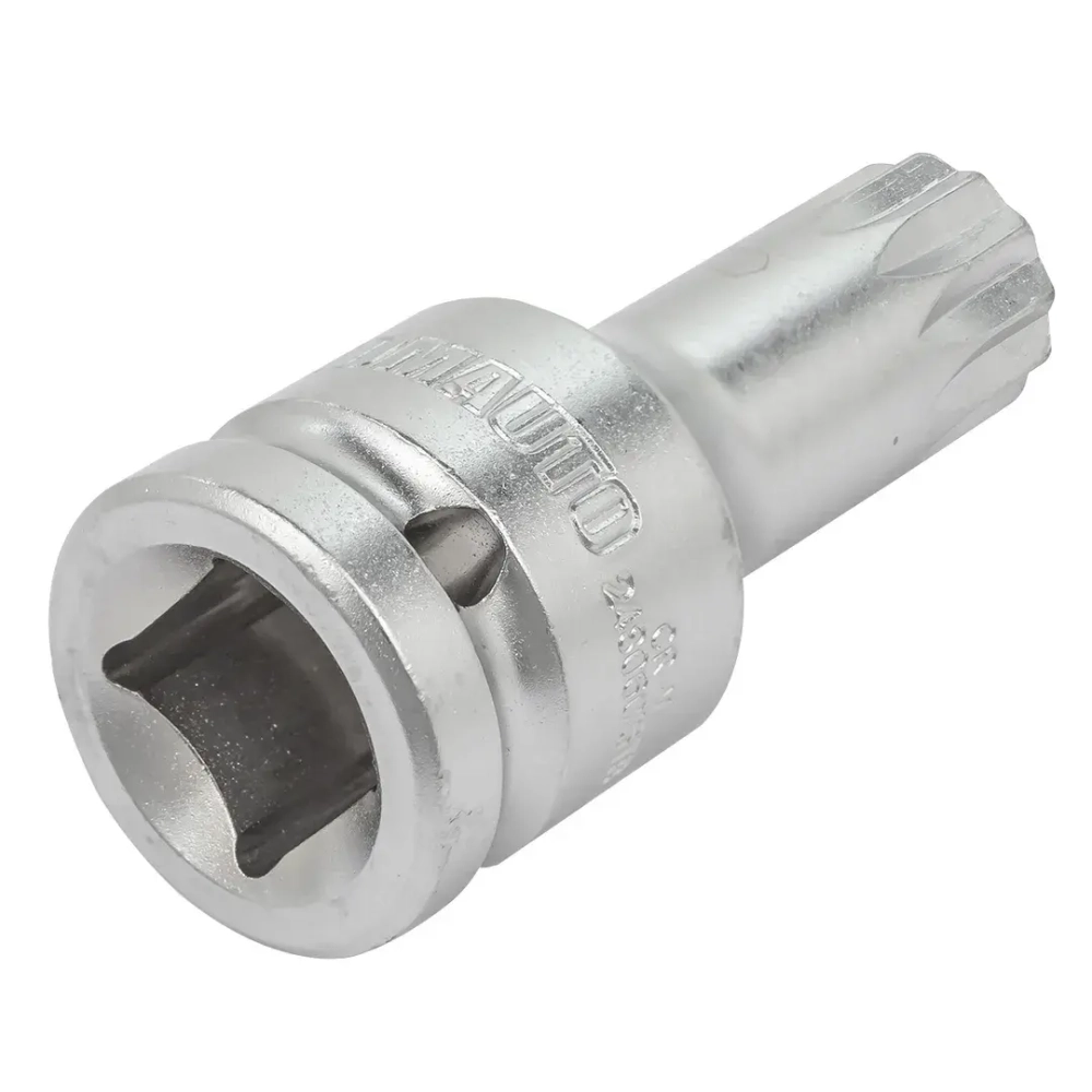 Головка-бита М16, 1/2'' Baum Auto##BaumAuto BM-24806016TB