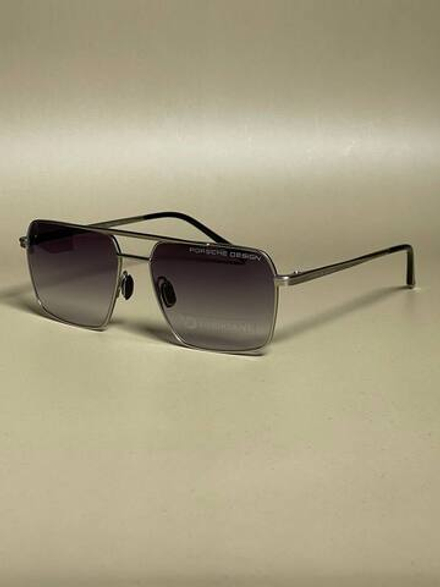 Солнцезащитные очки Porsche