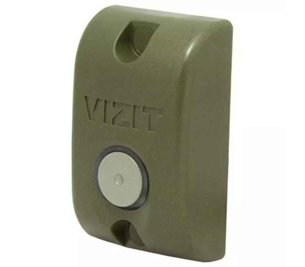 EXIT 300М кнопка выхода Vizit