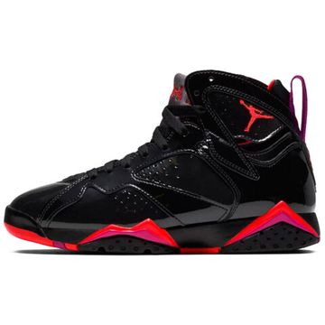 Jordan Air JORDAN 7 Подвесные баскетбольные мячи Высокие Женские