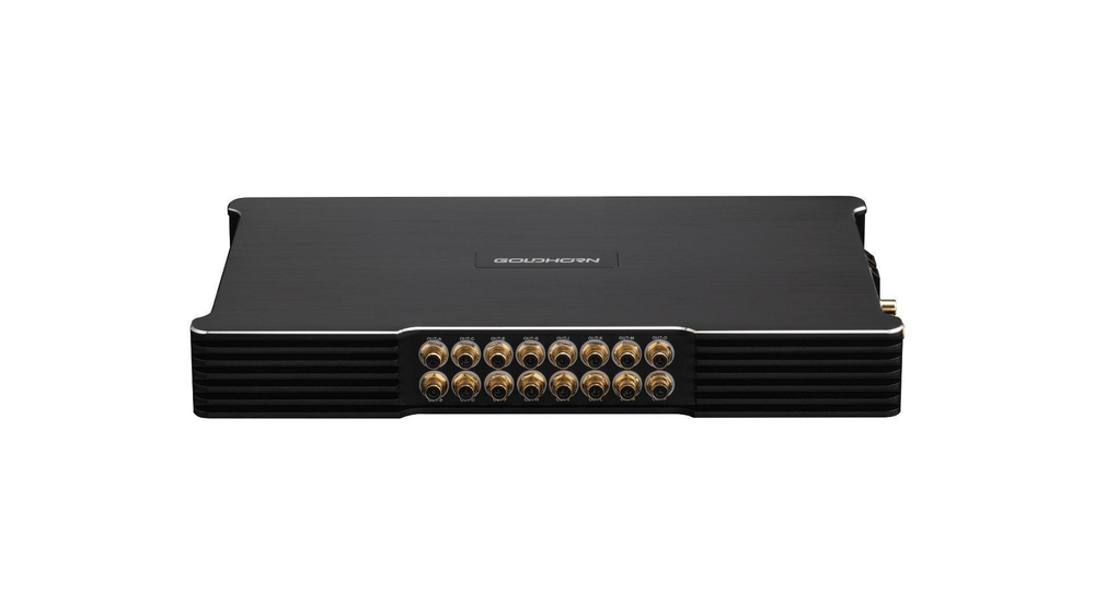 GOLDHORN DSPA 1616 Ultra