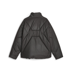 Куртка PUMA LUXE SPORT T7 Bomber