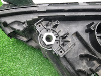 Битая Фара правая BMW 3er G20 (2018-2022) LED